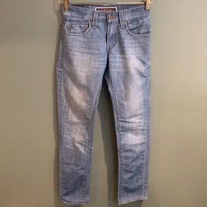 Levi’s 511 28x30 blue skinny brand new men jeans